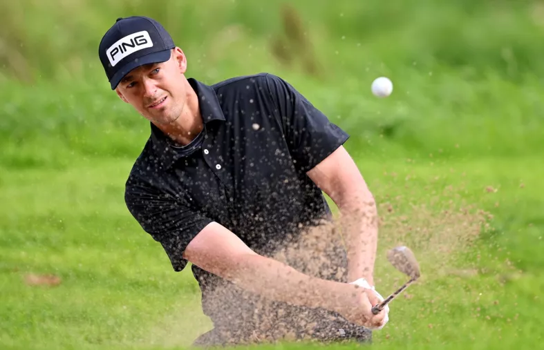 D+D Real Czech Masters : Perez et Guerrier dans le ton juste