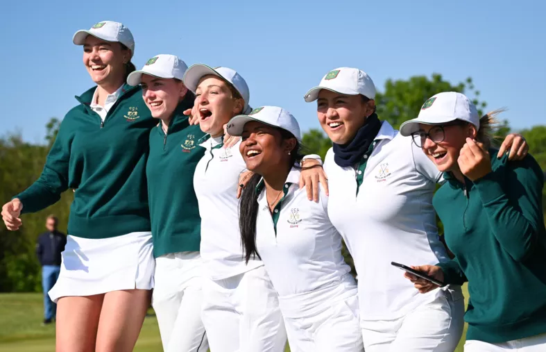 Trophée Golfers’ Club : Le Racing et Lyon, rendez-vous le jour J