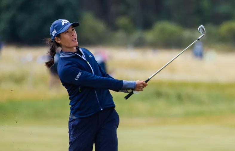 Lacoste Ladies Open de France : À Deauville, une nouvelle ère