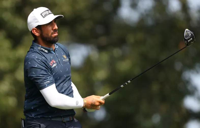 FedEx St. Jude Championship : Pavon a eu tout bon