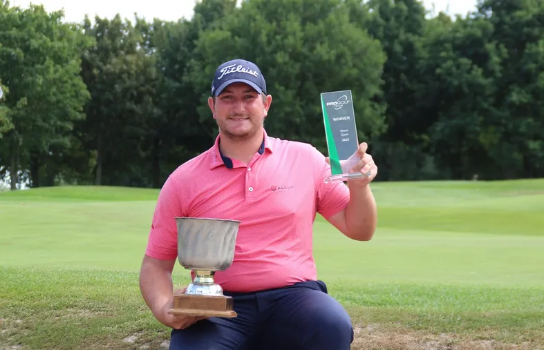 Staan Open : Clément Guichard remet ça