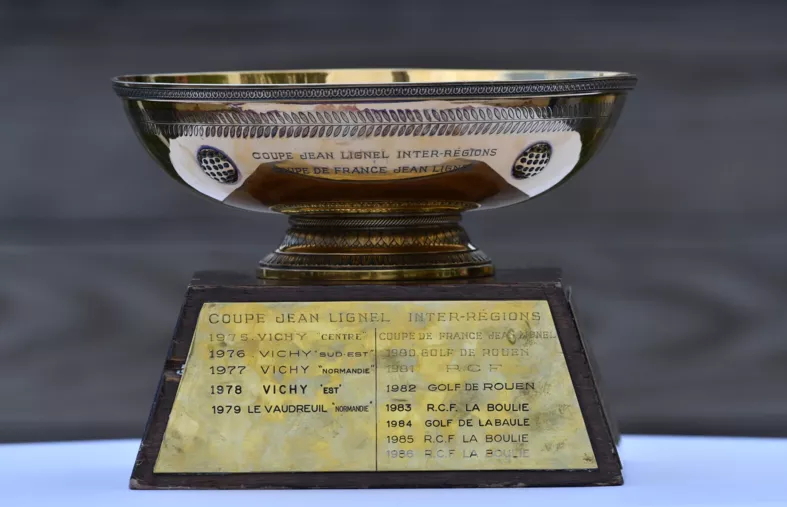 Coupe de France par équipes messieurs - Trophée Jean Lignel : La course à l'Europe