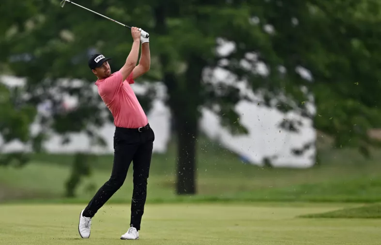 RBC Canadian Open : Un podium mérité pour Perez