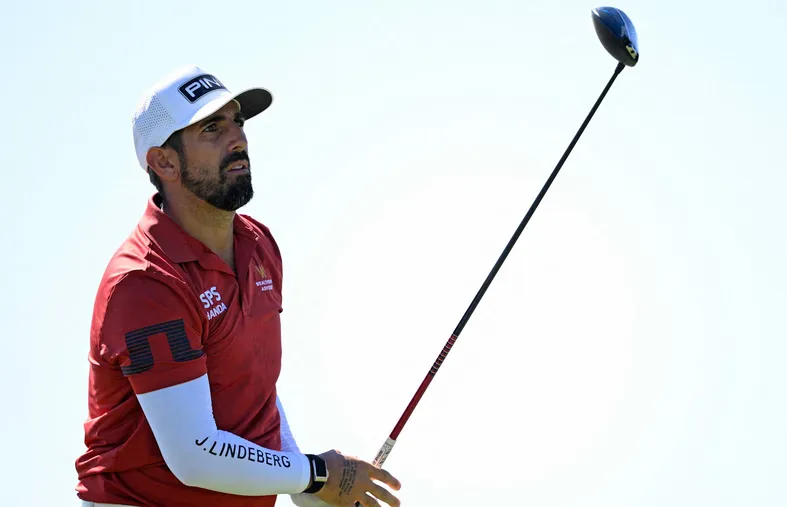 Golf professionnel : L'actu du 17 au 23 novembre