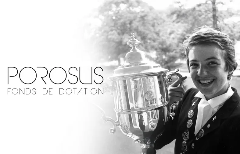 Le fonds de dotation Porosus devient partenaire mécène de la ffgolf