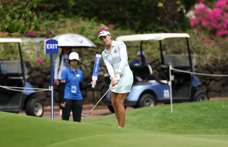 Golf professionnel : L’actu du 16 au 22 mars