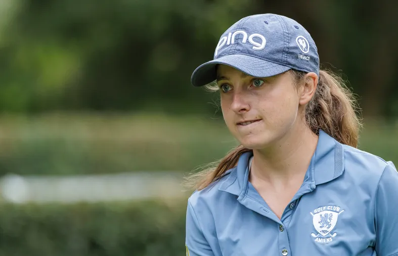 Trophée Cécile de Rothschild : Pauline Stein première leader