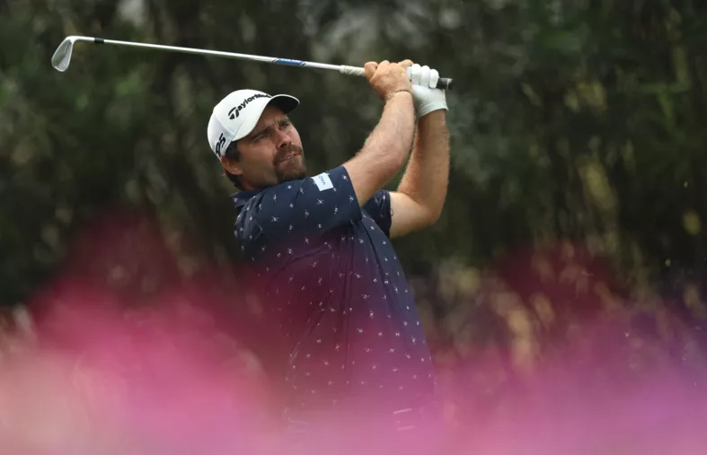 Hero Indian Open : Langasque et Ko toujours en chasse