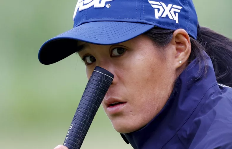 Chevron Championship : Boutier et Delacour en mode Majeur au Texas