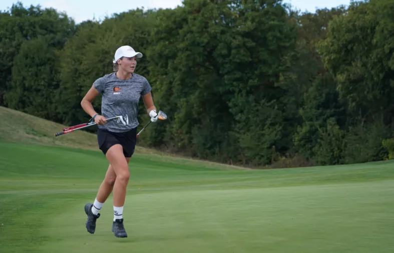 L'Open de France de speedgolf de retour à Roissy