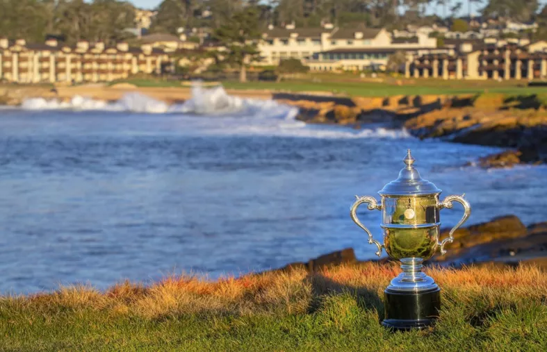 U.S. Women’s Open : Grande première à Pebble Beach