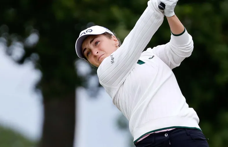 Championnat d'Europe individuel Dames : Frustrante 4e place pour Brentcheneff