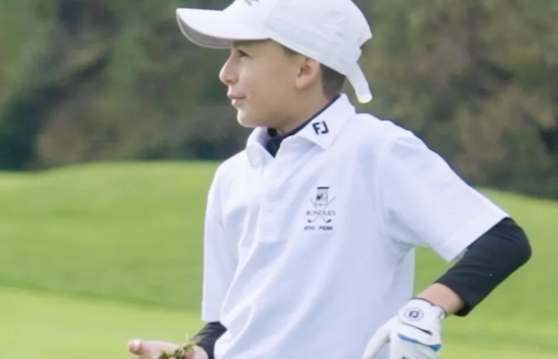 Bonne conduite : On replace les divots