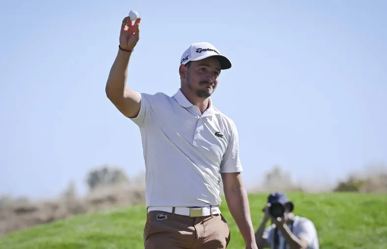 FedEx Open de France : Vaillant et Rozner sans fautes
