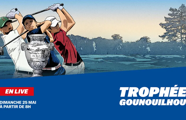 Trophée Gounouilhou 2025 : Suivez la finale en direct vidéo