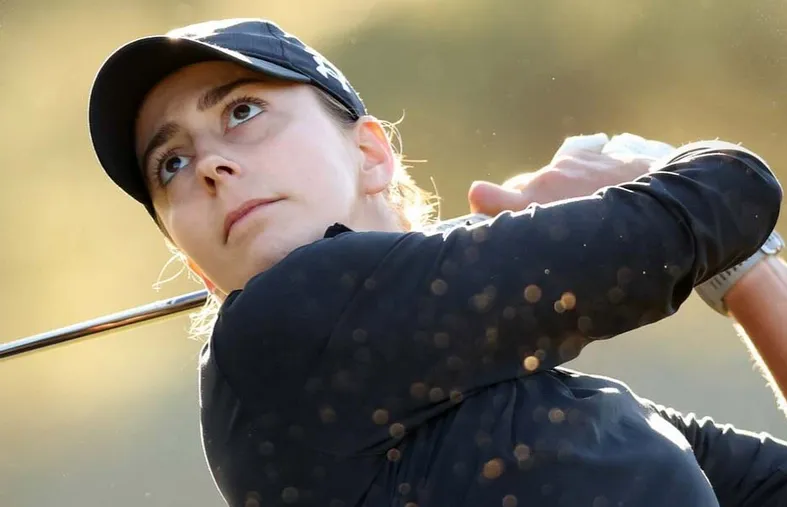 NCAA DI : Un premier trophée pour Vairana Heck