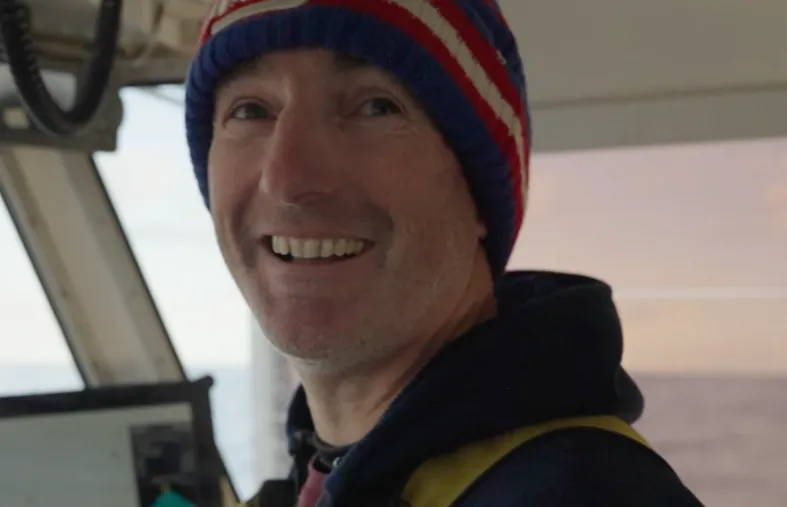 Accepter sa sortie de bunker