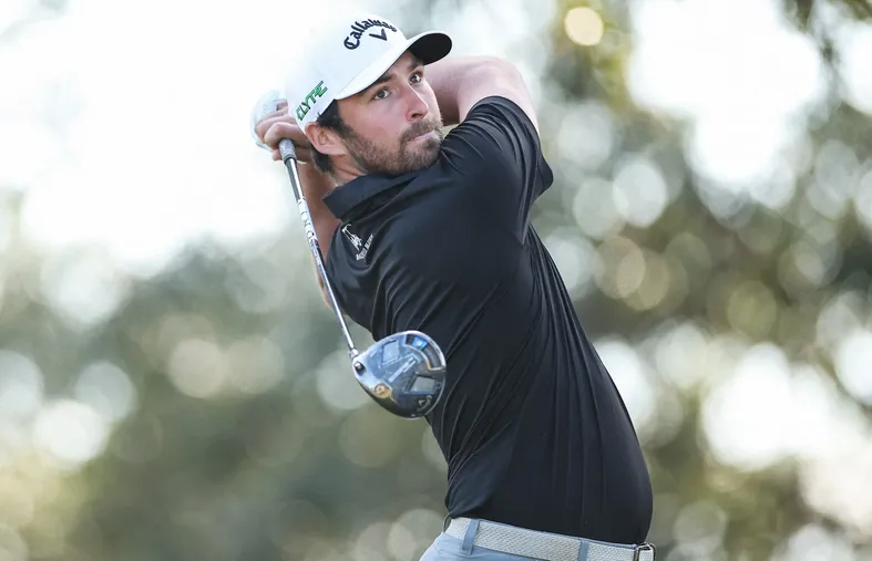 Golf professionnel : Le PGA Tour s'éloigne pour les Bleus