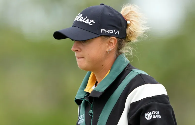 U.S. Women’s Open : Boutier et Roussin-Bouchard font le nombre
