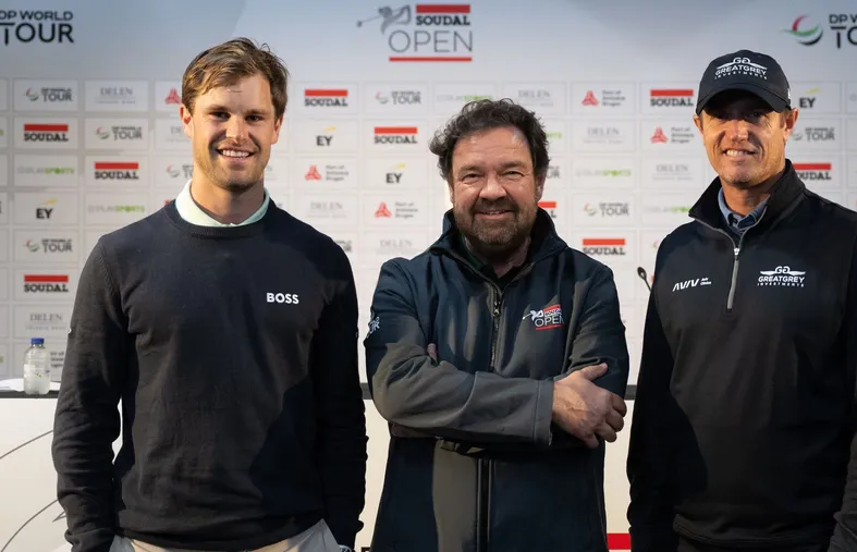 C’est quoi le rôle d’un Directeur de tournoi sur le DP World Tour ?