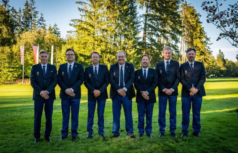 Championnat d'Europe seniors par équipes : La France passe sur les deux tableaux