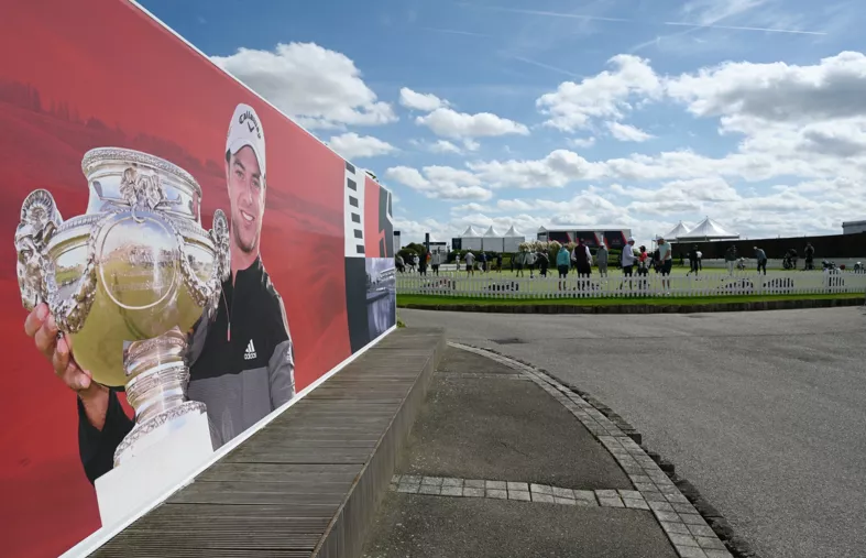 Cazoo Open de France : Tout savoir sur la 105e édition