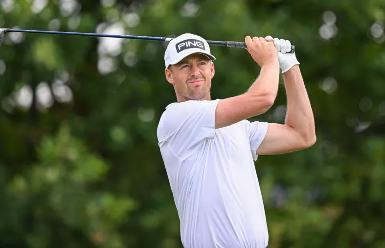 DP World Tour Championship :  Six Bleus à Dubaï, record égalé
