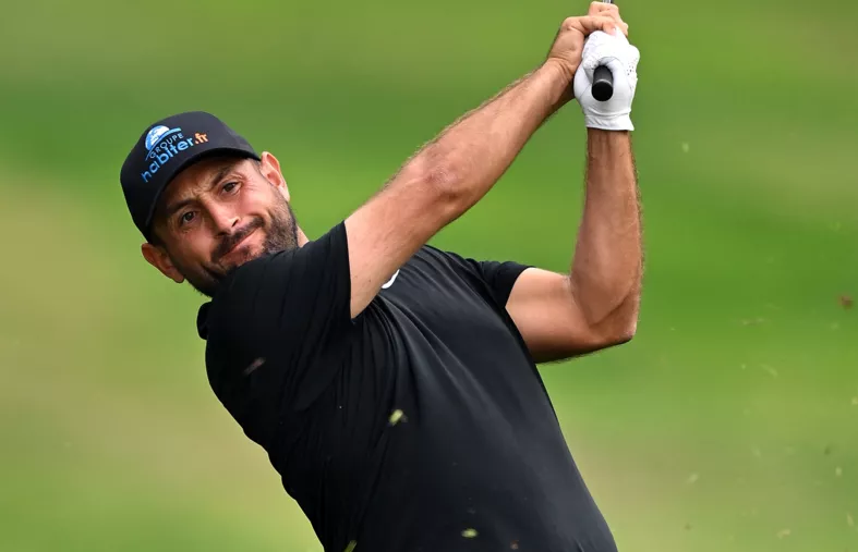 ISPS Handa Australian Open : Un top 10 bon à prendre pour Alexander Levy