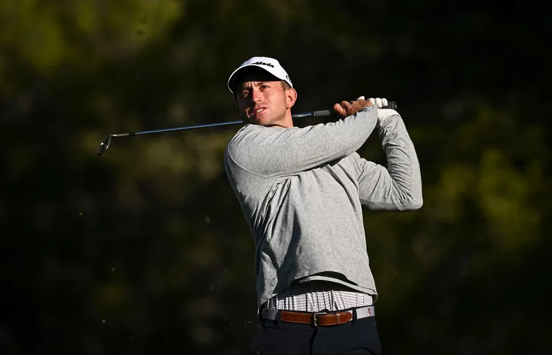 Golf professionnel : Debove dans les clous après trois tours