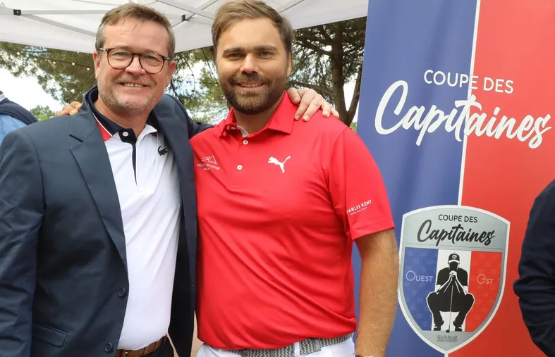 C’est quoi le rôle d’un ostéopathe sur le DP World Tour ?