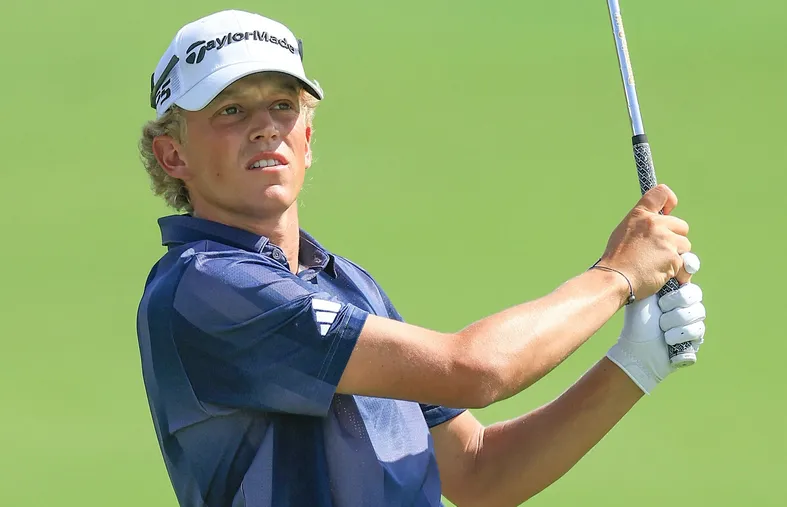 DP World Tour Championship : Départ poussif pour les Bleus