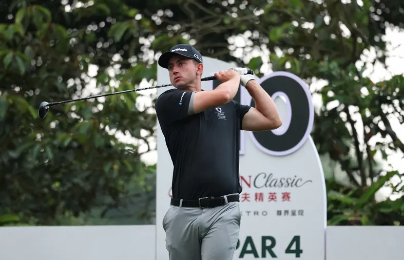 Golf professionnel : L’actu du 16 au 22 mars