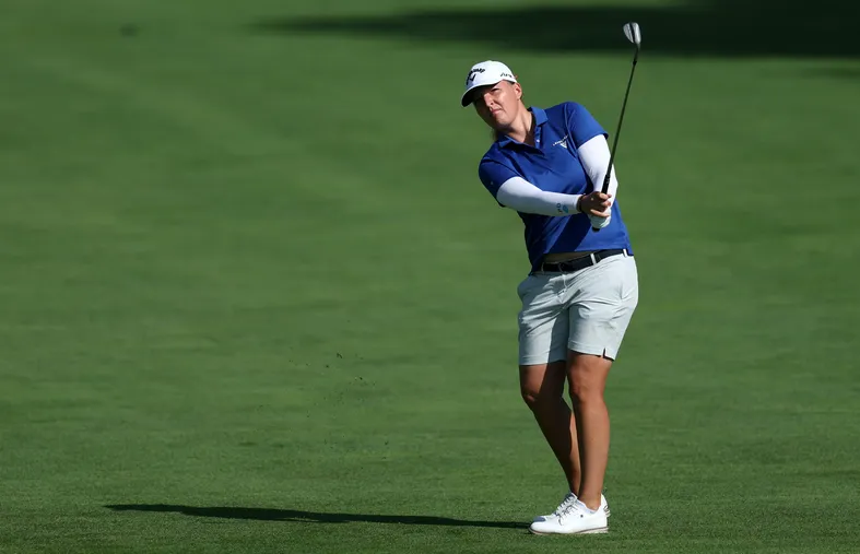 KPMG Women's PGA Championship : Les Françaises distancées