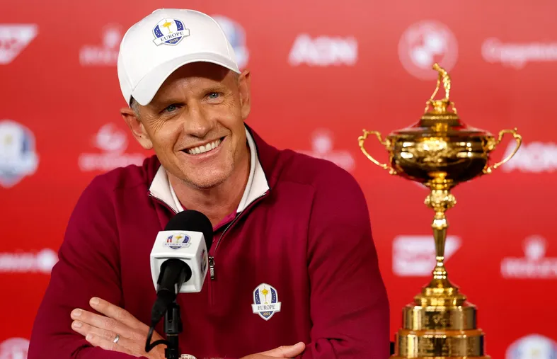 Tout comprendre à la Ryder Cup en 5 questions