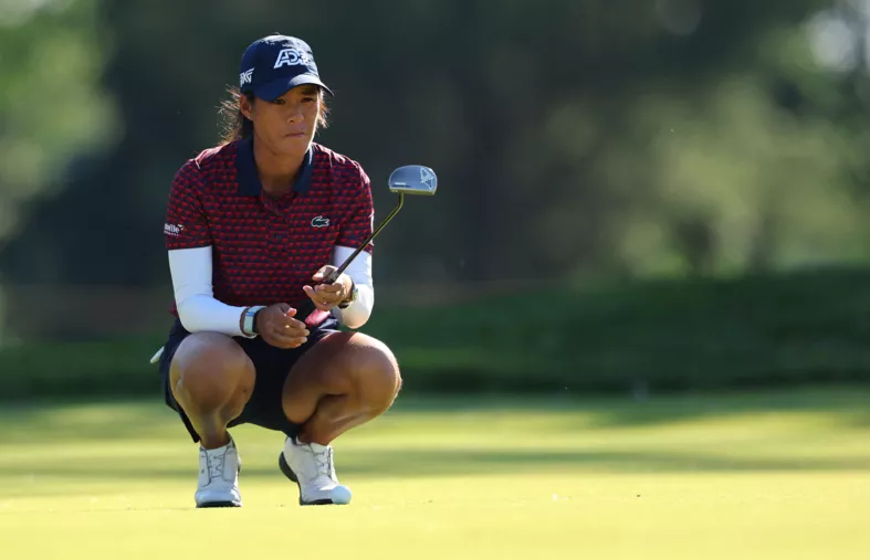 Meijer LPGA Classic : Boutier finit en catimini