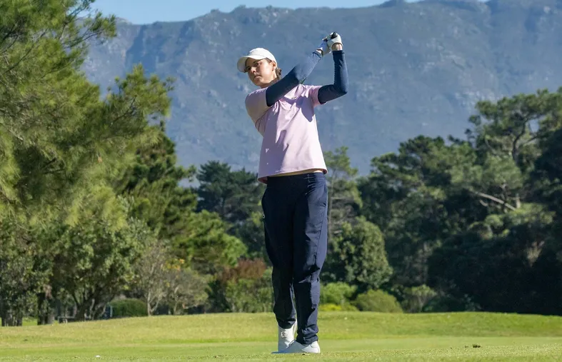 Agathe Laisné : « Quand le golf va, tout va »