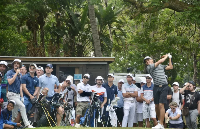 Internationaux de France professionnels de double : La Réunion prête pour la fête