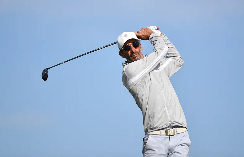 Golf professionnel : Une belle 2e place pour L. Alexandre
