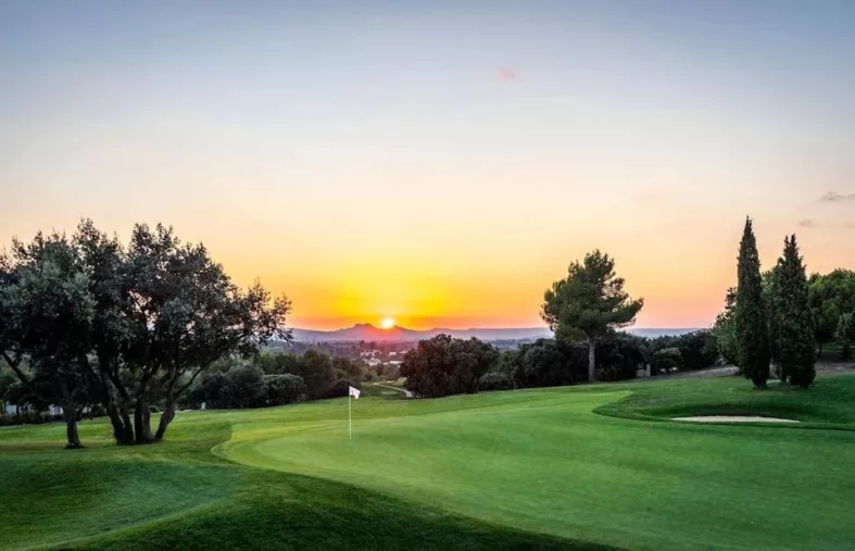 Hopps Open de Provence, sous le soleil exactement…