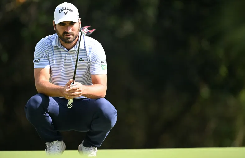 Golf professionnel : L'actu du 16 au 22 février