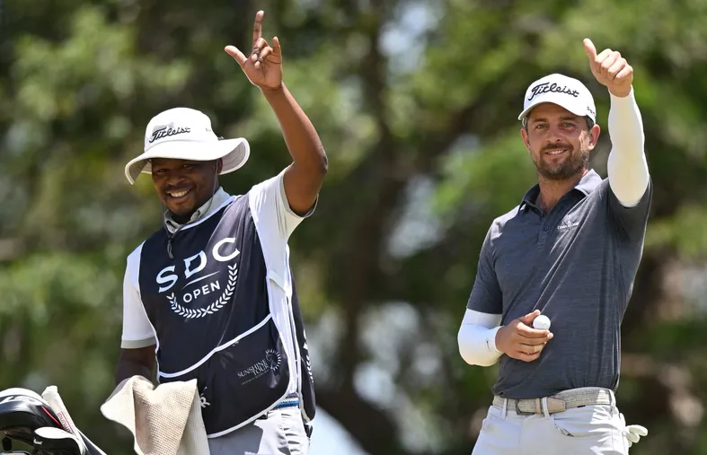 On parle de tout sauf de golf avec… Sébastien Gros