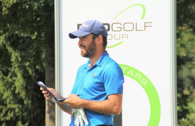 Cuber Open : Encore un podium pour Andoni Etchenique