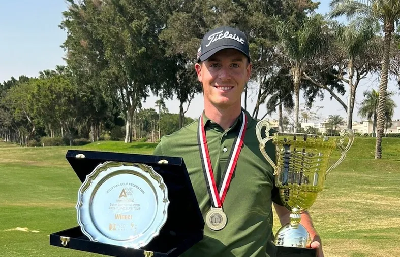 Dreamland Open : Premier succès pour Maxime Legros