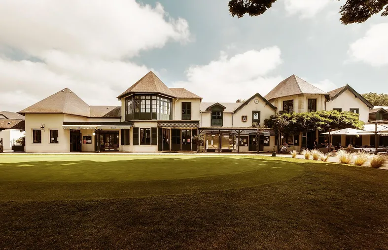 Le Pau Golf Club 1856, un anniversaire entre mémoire et projets d'avenir