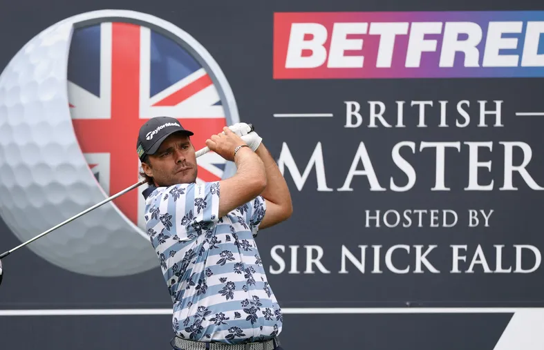 Golf professionnel : L'actu du 18 au 24 août
