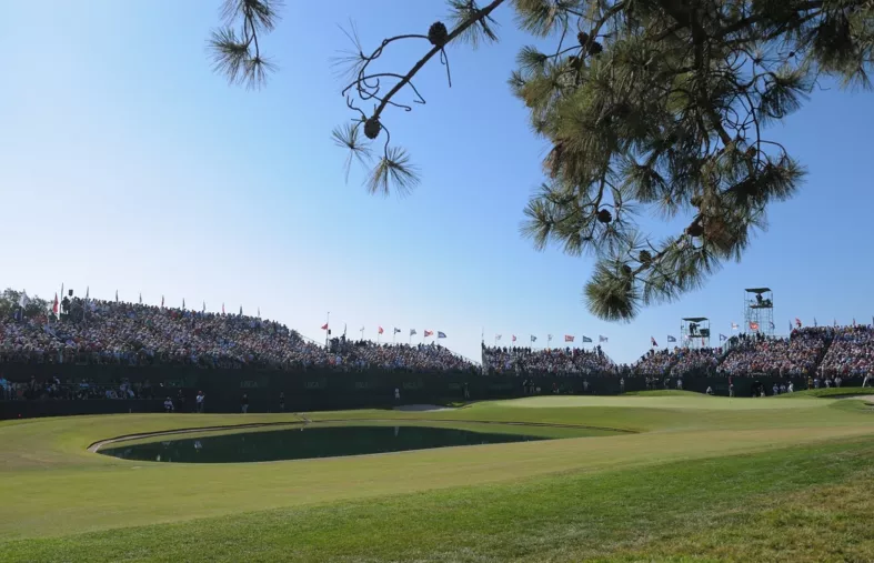 U.S. Open : 5 aspects qui en font un tournoi unique