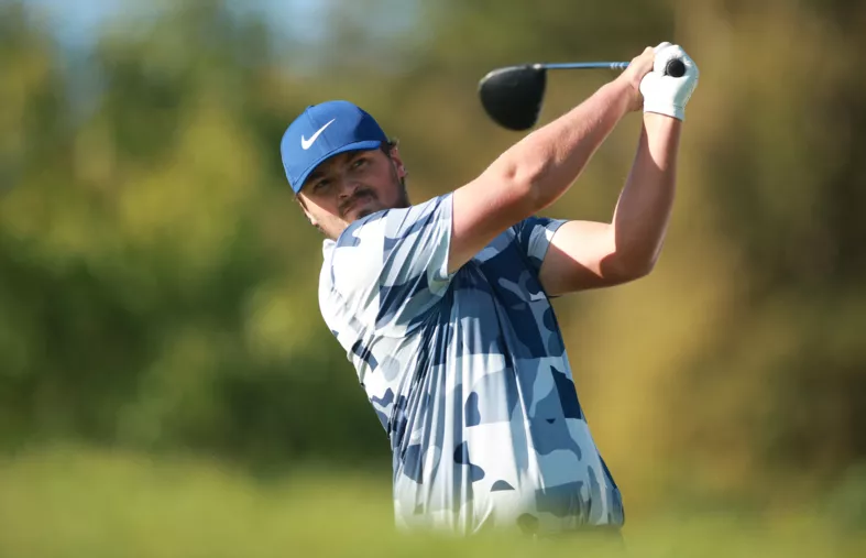 Swiss Challenge : Pineau sous son meilleur jour