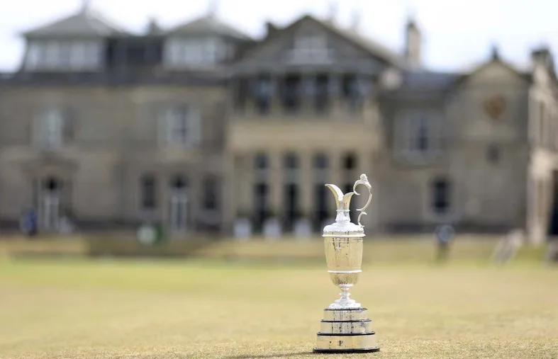 FedEx Open de France : Une place pour The Open à prendre