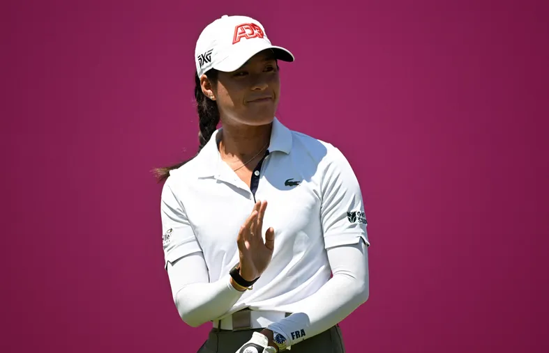 The Amundi Evian Championship : Les Bleues font le spectacle