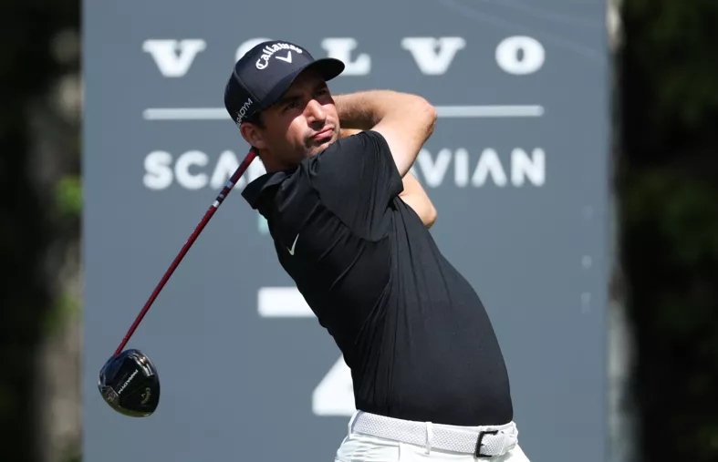 Volvo Car Scandinavian Mixed : Lacroix fait son chemin